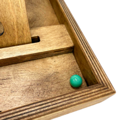 Настольная игра из дерева Рошфор Лайт