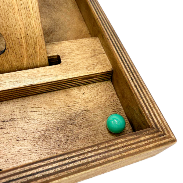 Настольная игра из дерева Рошфор Лайт