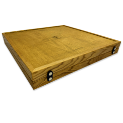 Настольная игра из дерева «Рыбалка» №2 M