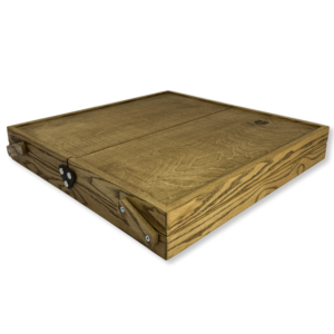 Настольная игра из дерева «Рыбалка» №3 M