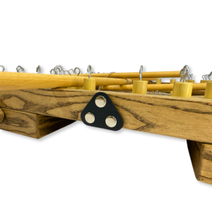 Настольная игра из дерева «Рыбалка» №3 M