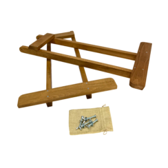 Стойки для игры Колесо Да Винчи XL