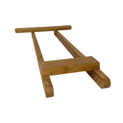 Стойки для игры Колесо Да Винчи XL