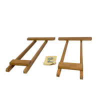 Стойки для игры Колесо Да Винчи XL