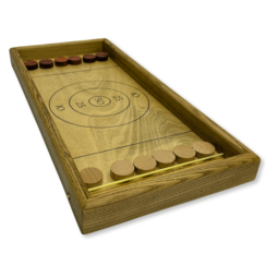 Настольная игра из дерева «Стрельба по мишени» M