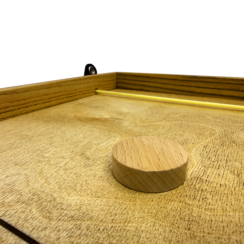 Настольная игра из дерева «Стрельба по мишени» на 2-х игроков L