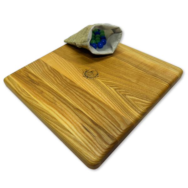 Настольная игра из дерева «Суракарта» XS