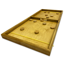 Настольная игра из дерева «Вышибалы» L