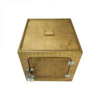 Ящик с кодовым замком