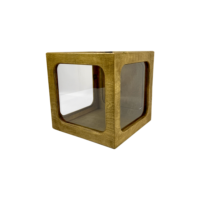 Ящик с кодовым замком