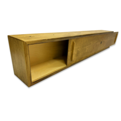 Ящик для игры «Угадай напиток»