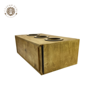 Ящик «Угадай, что внутри» на 3-х игроков