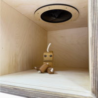 Ящик «Угадай, что внутри» на 3-х игроков