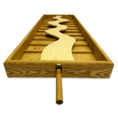 Деревянная игра «Зигзаг» XL