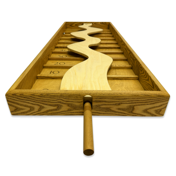 Деревянная игра «Зигзаг» XL