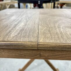 Раскладной стол со столешницей 