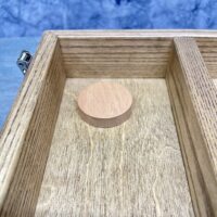 Настольная игра из дерева Раскладной Жульбак XL