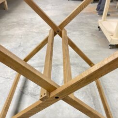 Раскладные ноги L