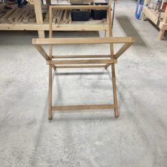 Раскладные ноги L