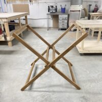 Раскладные ноги L