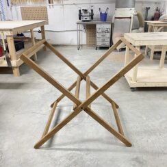 Раскладные ноги L