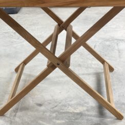 Раскладные ноги L