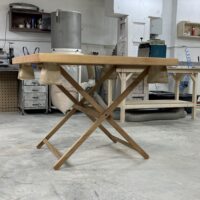 Раскладные ноги L