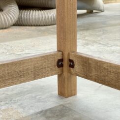 Разборный стол для настольных игр 