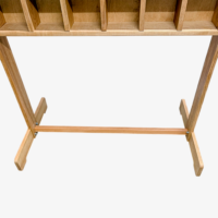 «Деревянный тир для шариков» XL