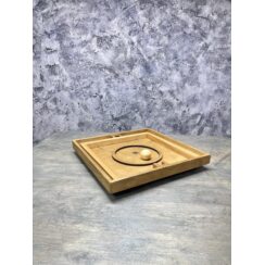 Настольная игра из дерева Рефлекс Форт Боярд Лайт