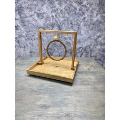 Настольная игра из дерева Рефлекс Форт Боярд Лайт
