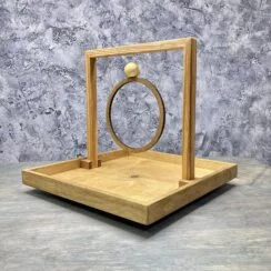 Настольная игра из дерева Рефлекс Форт Боярд Лайт