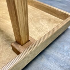 Настольная игра из дерева Рефлекс Форт Боярд Лайт