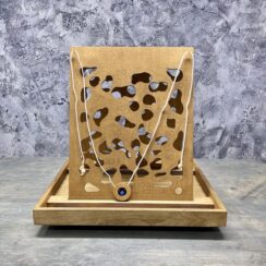 Настольная игра из дерева Рошфор Лайт