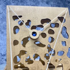 Настольная игра из дерева Рошфор Лайт