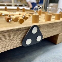 Настольная игра из дерева «Рыбалка» №3 M