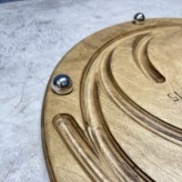 Настольная игра из дерева Спираль М фанера