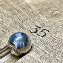 Настольная игра из дерева Спираль М фанера