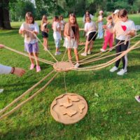 Деревянные игры: ключ к гармоничному развитию ребёнка Деревянные игры: ключ к гармоничному развитию ребёнка