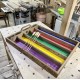 Настольная игра из дерева «Тараканьи бега» L