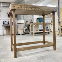 Выкручивающиеся ноги для игр с перегородками 