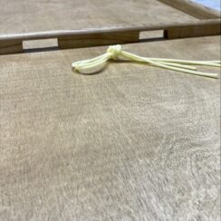 Настольная игра из дерева Вышибалы на 4 игрока  L