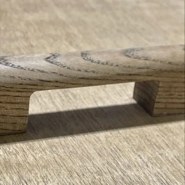 Настольная игра из дерева Вышибалы L