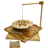 Настольная игра из дерева «Балансир» L